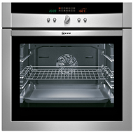Neff oven