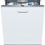 neff dishwasher