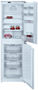 neff fridge freezer