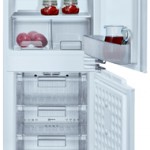 neff fridge freezer